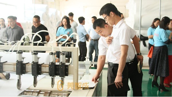 熱風棉廠商-誠邀您到廠考察