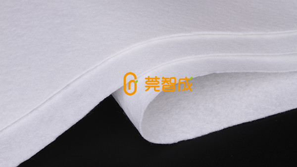 針刺無紡布的機械物理性能怎么樣？