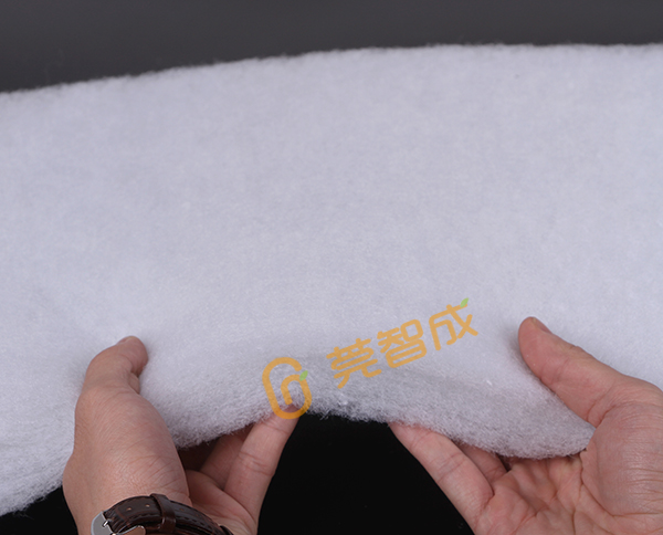 無(wú)膠棉