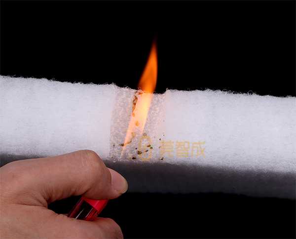 無(wú)膠棉