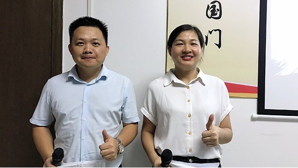 針刺無紡布廠-閱讀古文營養(yǎng)，學(xué)習(xí)助成長