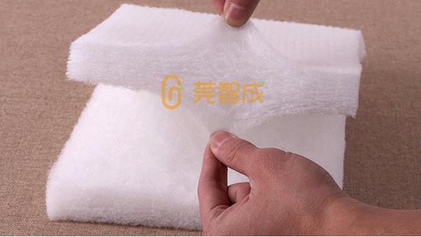 無(wú)膠棉單價(jià)比同行高的3個(gè)原因