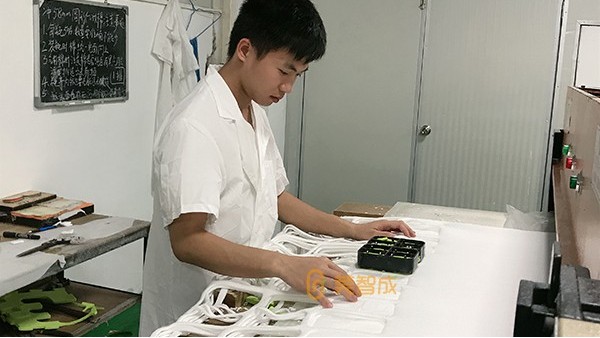 硅膠口罩材料針刺棉的過(guò)濾效果怎么樣？