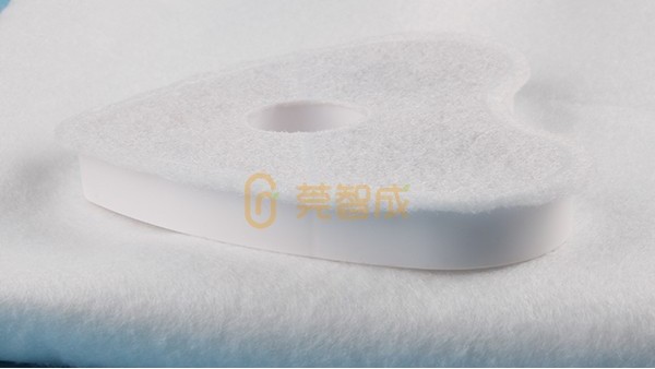 飲水機(jī)過濾針刺棉有什么用？