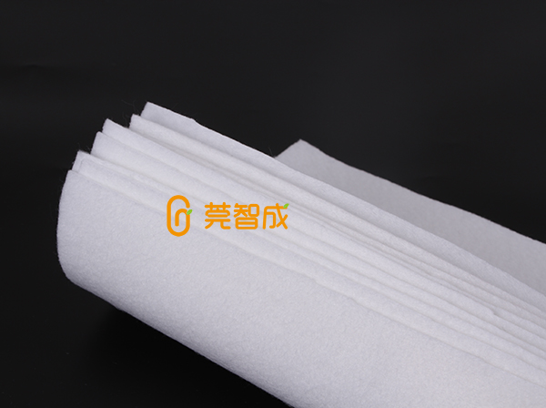 針刺無(wú)紡布