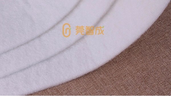 隔熱針刺無(wú)紡布的密度跟什么有關(guān)系