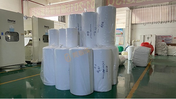 東莞熱風棉工廠有哪些？