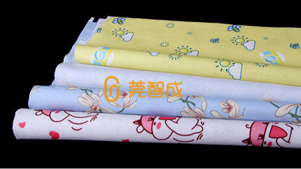 蒸汽眼罩無(wú)紡布廠家哪家好？