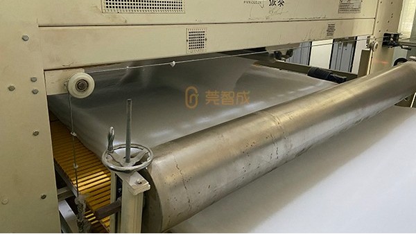 熱壓成型口罩針棉-8年團隊經(jīng)驗