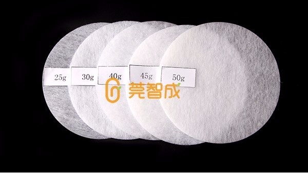 熱風(fēng)棉分哪幾種？