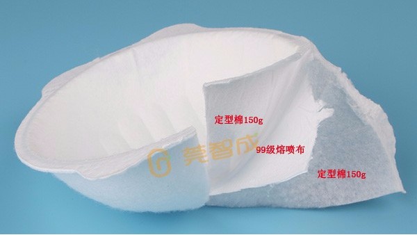 口罩定型棉多少錢一噸？