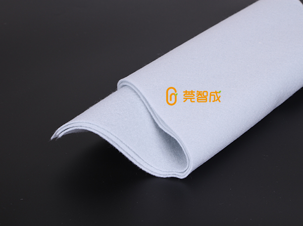 針刺無(wú)紡布土工布