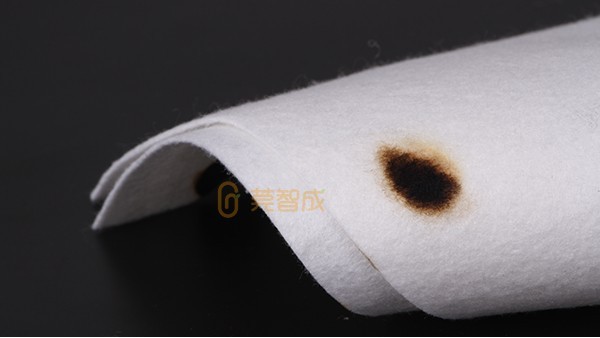 黏膠阻燃棉是什么？