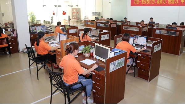 針刺無紡布廠-誠信社會(huì)為本 滿意客戶為先