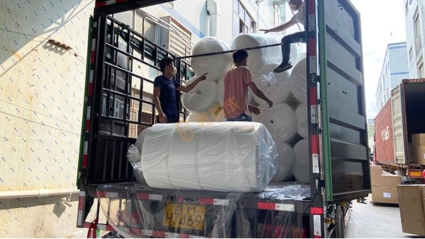 廣東n95口罩原材料公司介紹