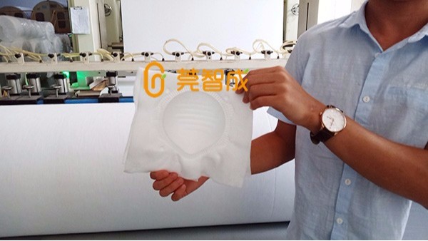 口罩針刺棉收到客戶投訴？虛驚一場(chǎng)！