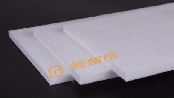 東莞空氣過(guò)濾棉廠家-專業(yè)生產(chǎn)流程