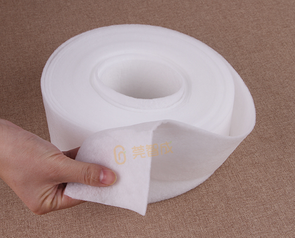 N95口罩熱風(fēng)無(wú)紡布廠家