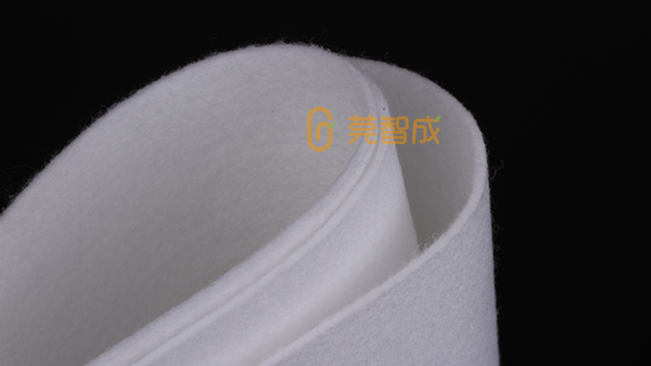 莞智成的針刺棉怎么樣？
