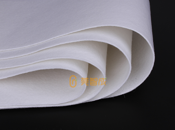 熱壓針刺棉