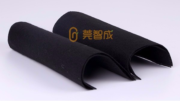 黑色針刺無紡布-穩(wěn)定的品質(zhì)是打動(dòng)客戶的要點(diǎn)