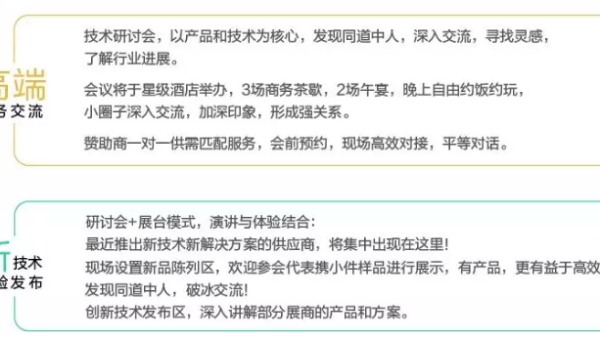 第15屆非織造布創(chuàng)新技術應用峰會啟航啦
