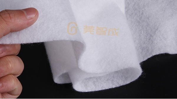 口罩定型棉質(zhì)量有把控