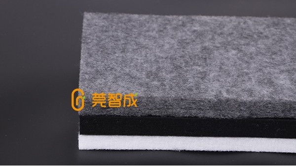 防火阻燃吸音棉環(huán)保嗎？