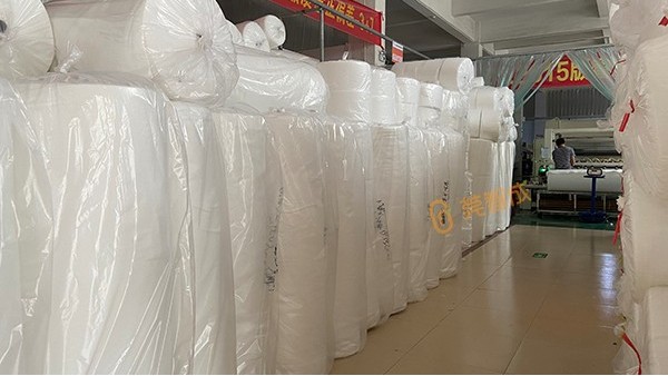 1噸針刺棉可以做多少只N95口罩？