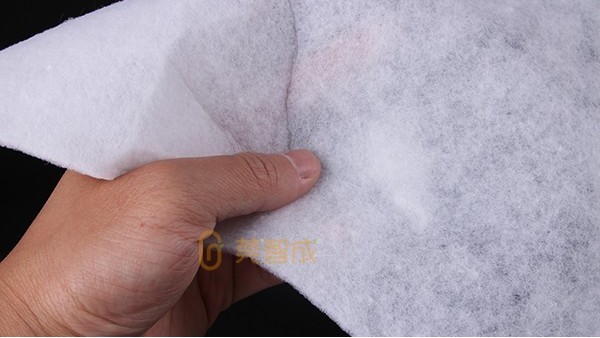 為什么es熱風(fēng)棉得以用于口罩？