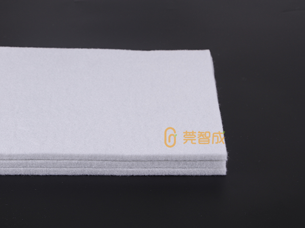 針刺毛氈