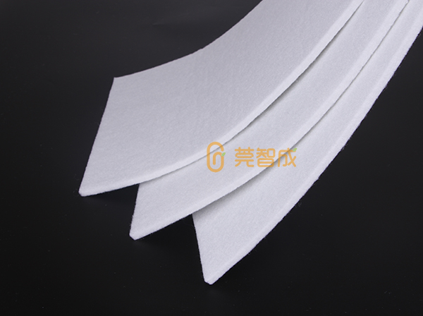 滌綸針刺氈