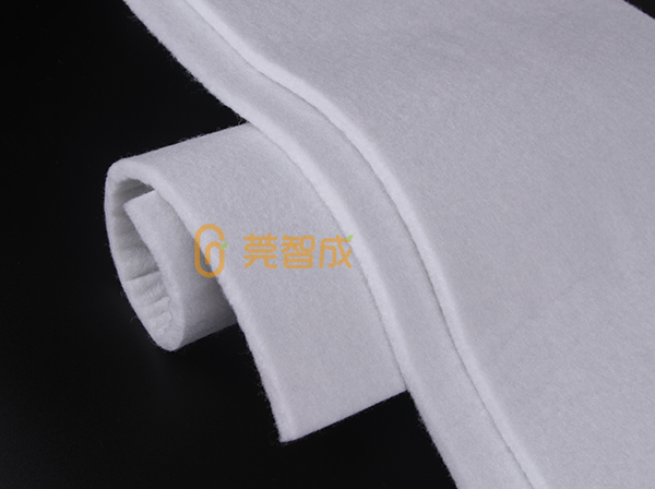 滌綸針刺氈