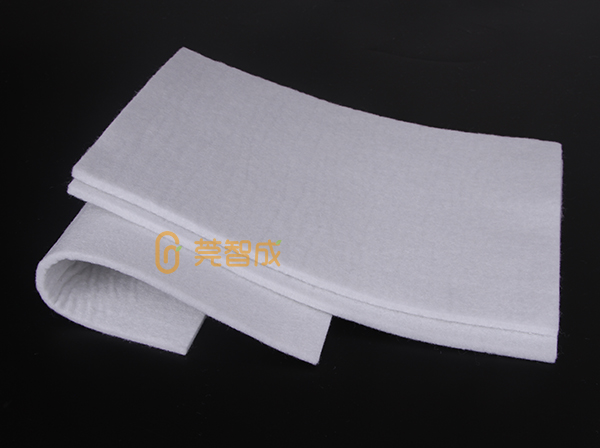 滌綸針刺氈
