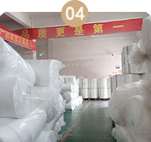 熱風(fēng)無紡布供貨實力是否強？