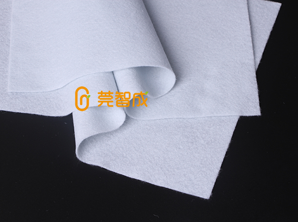 滌綸針刺無紡布