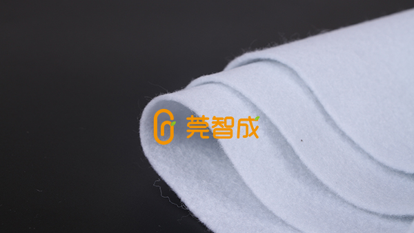 針刺無紡布