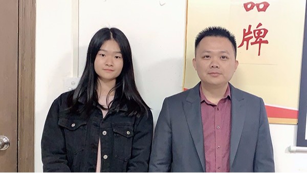 盡享讀書之樂-智成纖維第173期讀書會(huì)
