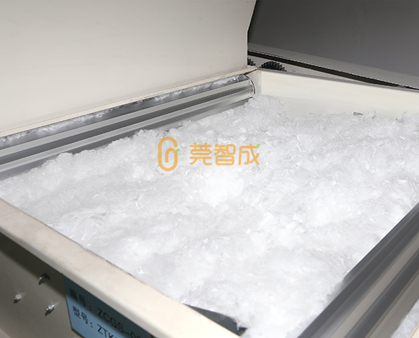 樹脂棉