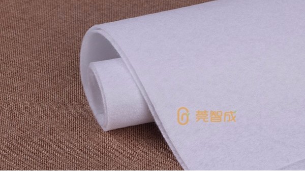 針刺無(wú)紡布生產(chǎn)廠家-當(dāng)場(chǎng)與客戶簽下訂單