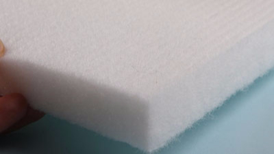 無膠棉廠家產(chǎn)品質(zhì)量，是如何把控的？