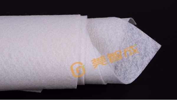 是否沒(méi)有用聚酯針刺無(wú)紡布-而環(huán)保不達(dá)標(biāo)