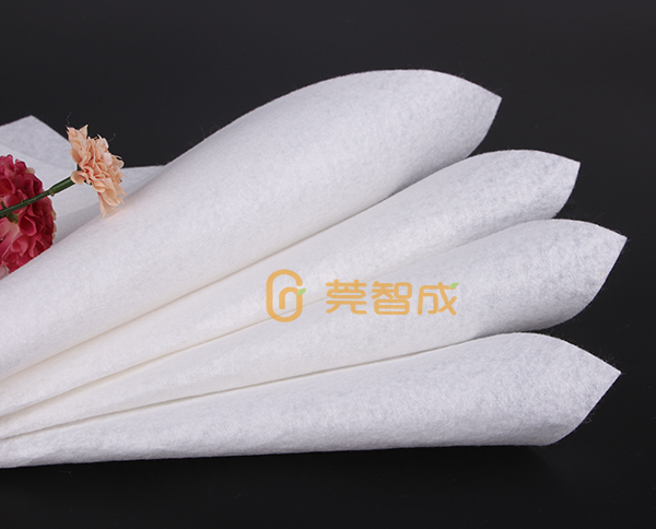 聚酯針刺無(wú)紡布