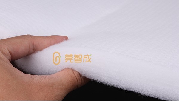 無膠棉環(huán)保嗎？
