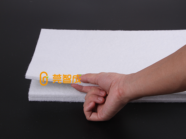 針刺過濾氈