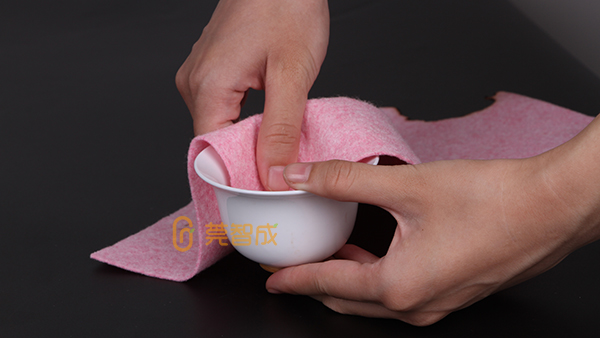 椰殼抹布靠譜嗎？跑江湖怎么賺錢