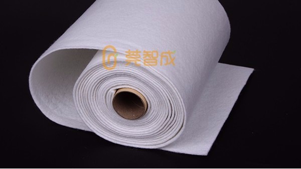 針刺棉和噴膠棉的不同點(diǎn)
