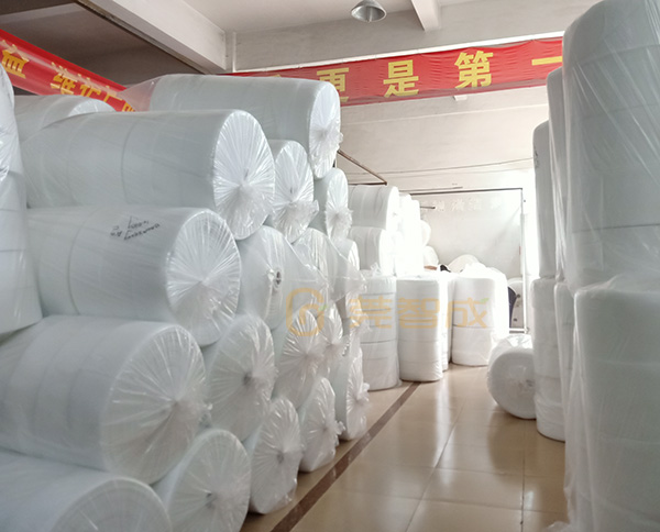 熱風棉規(guī)格