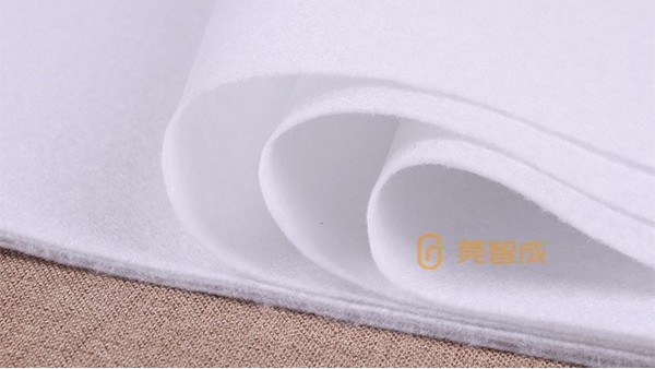 小康生活少不了優(yōu)質(zhì)針刺無(wú)紡布