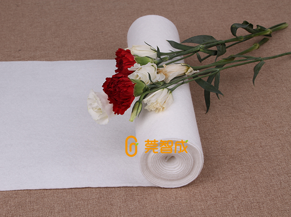 鮮花保濕棉
